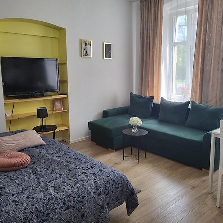 Apartament -Studio 3 Gliwice Exterior photo